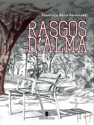 cover image of RASGOS D'ALMA
